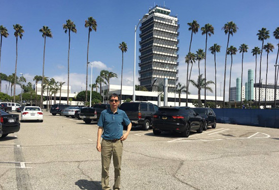 感恩二十年岁月  致敬狗万官网西南